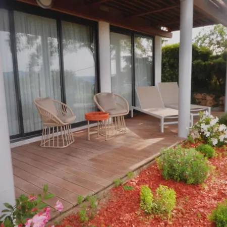 Hotel Western San Damianu 4*