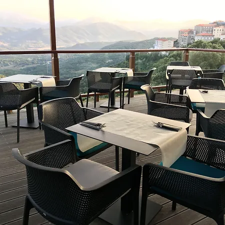 Western San Damianu 4* Sartène