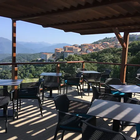 Western San Damianu 4*