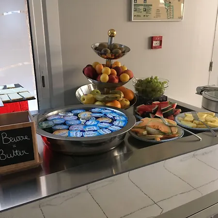 Western San Damianu 4* Sartène