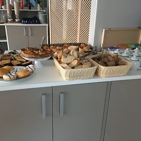 Szálloda Western San Damianu 4*