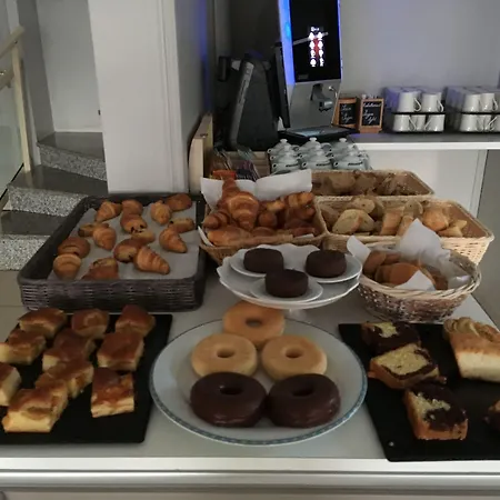 Western San Damianu 4*