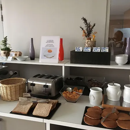 Western San Damianu Szálloda