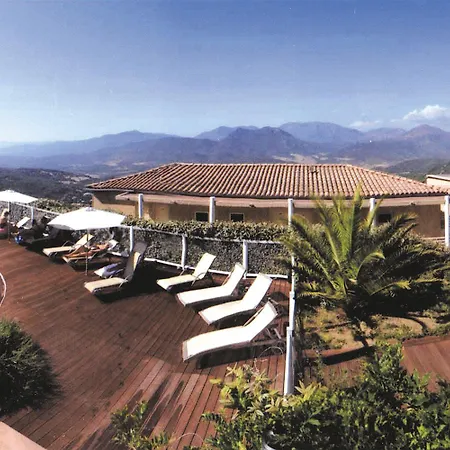 Western San Damianu 4*