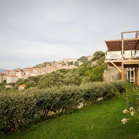 Western San Damianu Hotel