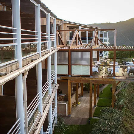 Western San Damianu 4* Sartène