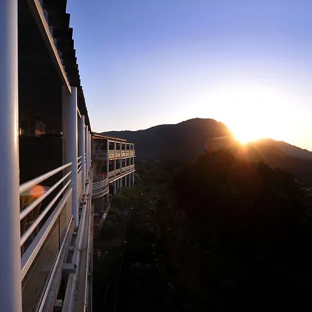 Western San Damianu 4* Sartène