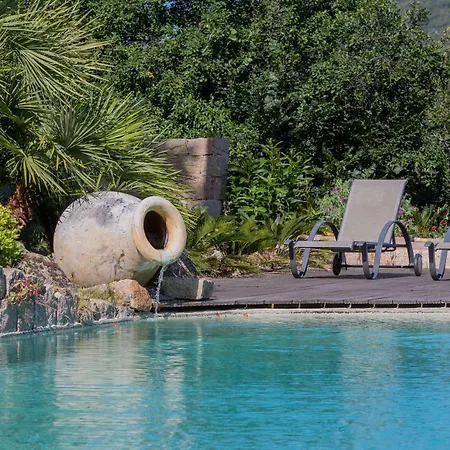 Western San Damianu Sartène