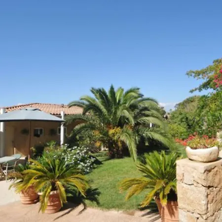 Western San Damianu Sartène