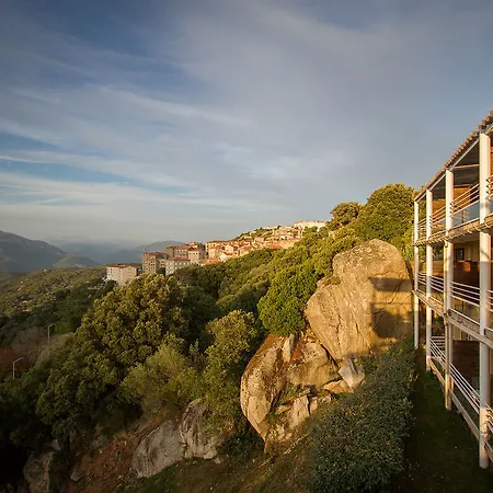Hotel Western San Damianu 4*
