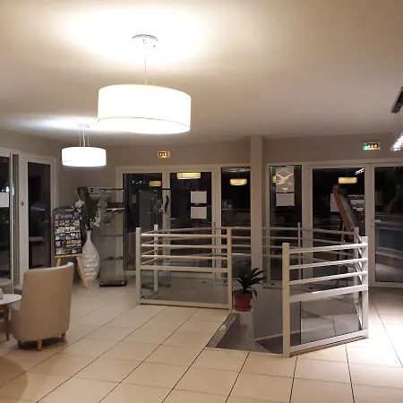 Hotel Western San Damianu