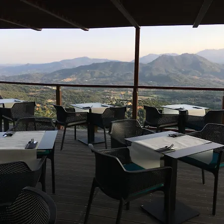 Western San Damianu Hotel