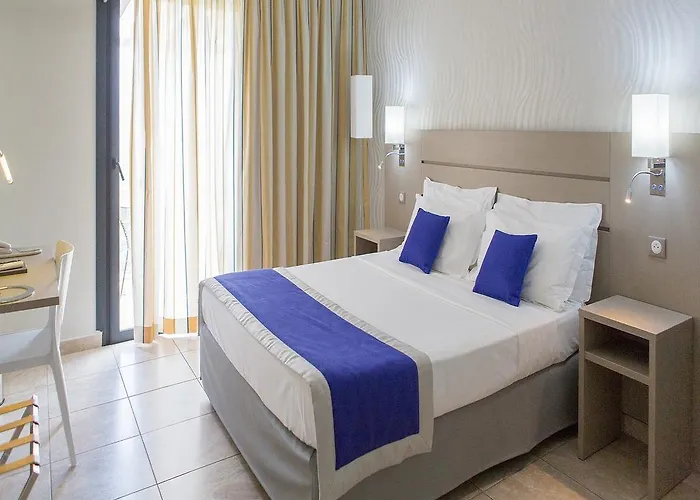 Hotel Western San Damianu Sartène