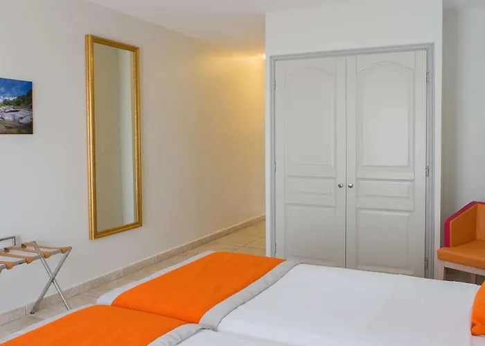 Western San Damianu Sartène