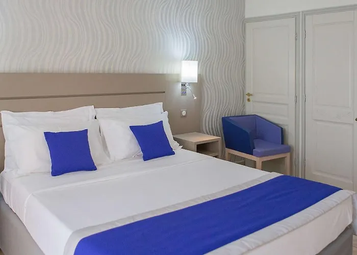 Hotel Western San Damianu Sartène