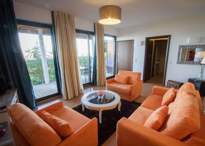 Western San Damianu 4*