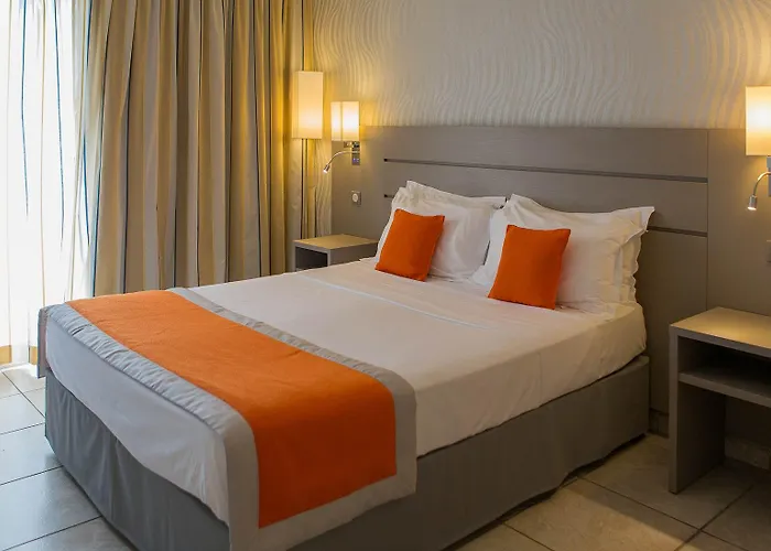 Hotel Western San Damianu 4*