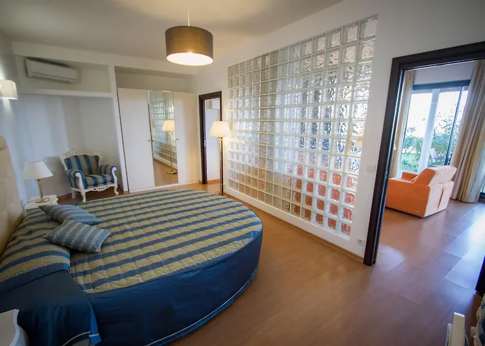 Western San Damianu Hotel 4*