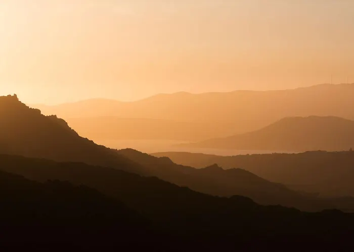 Hotel Western San Damianu Sartène