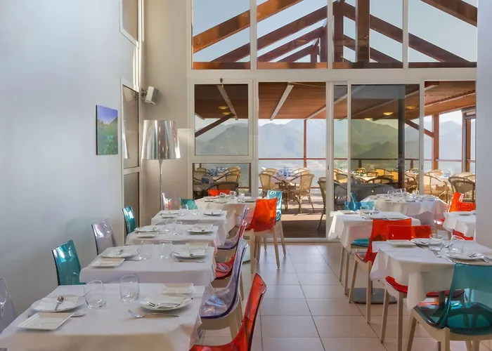 Western San Damianu Hotel Sartène