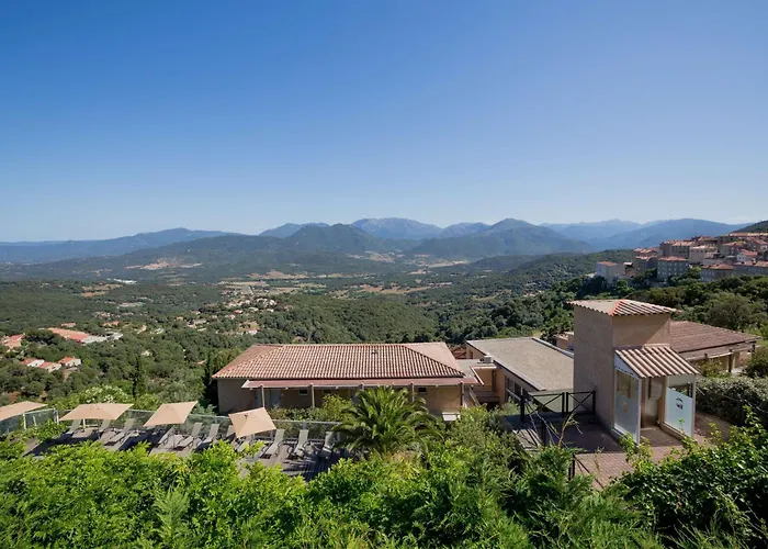 Western San Damianu 4*