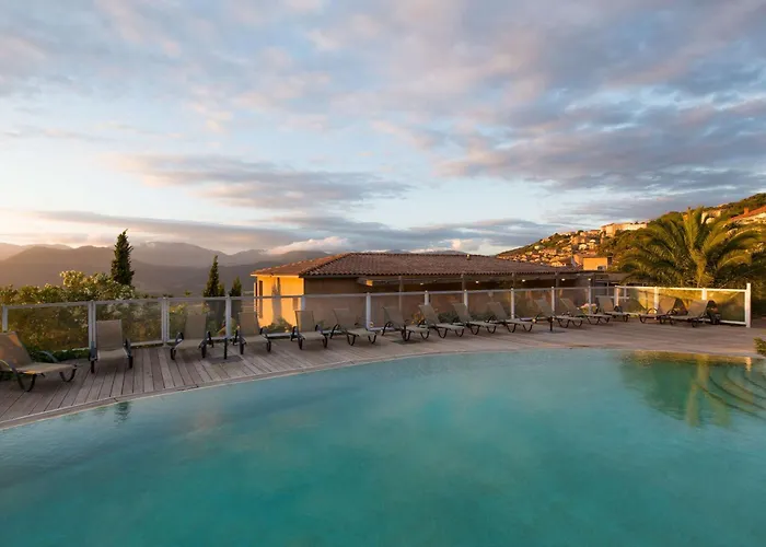 Western San Damianu Hotel 4*