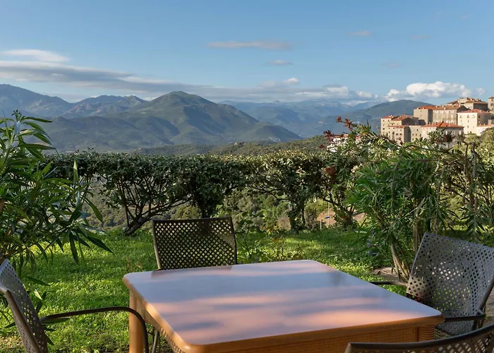 Hotel Western San Damianu