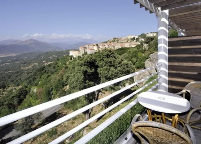 Western San Damianu 4*