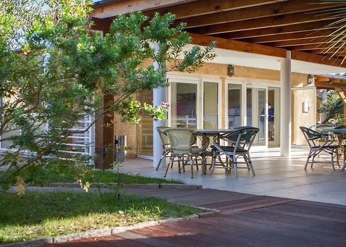 Western San Damianu Sartène