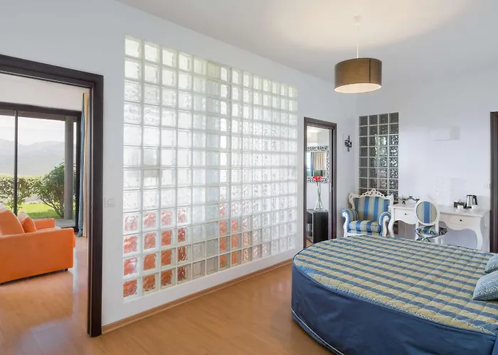 Western San Damianu Sartène