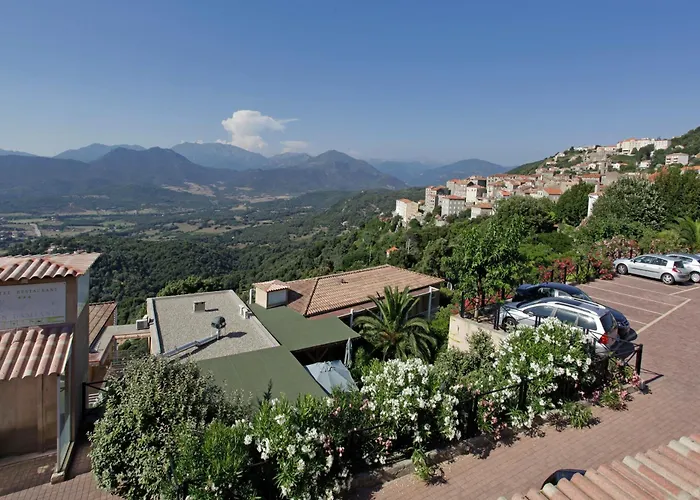 Hotel Western San Damianu 4*