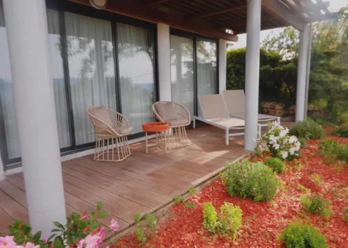 Hotel Western San Damianu 4*