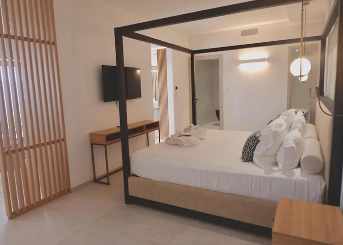 Western San Damianu מלון 4*
