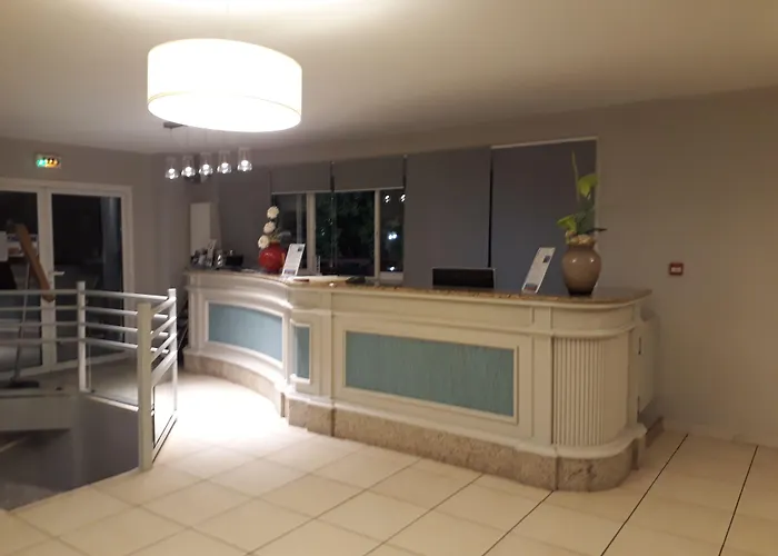 Western San Damianu Hotel Sartène