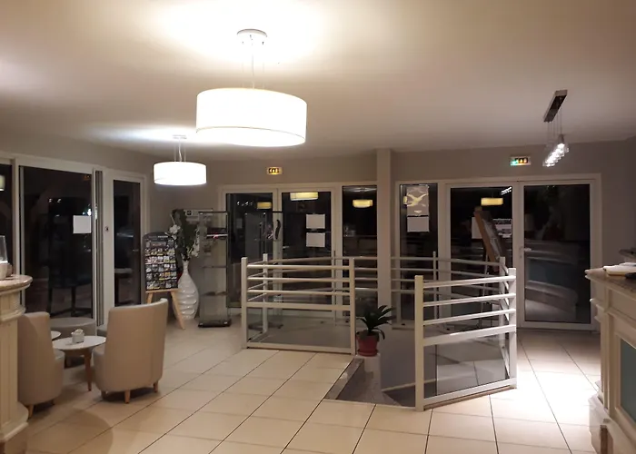 Hotel Western San Damianu 4*