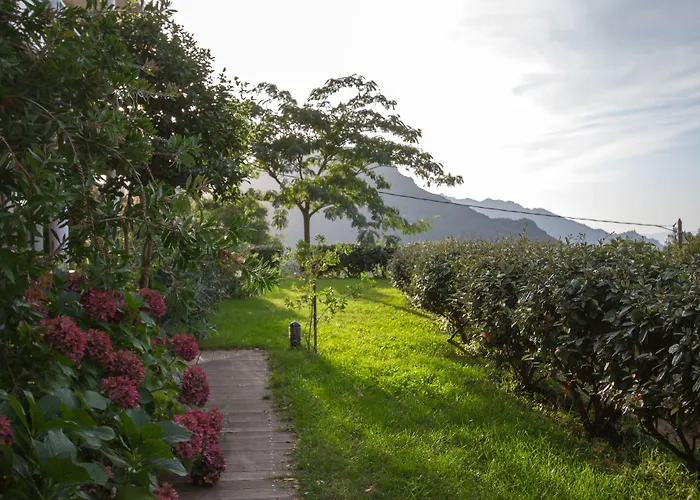 Western San Damianu Hotel