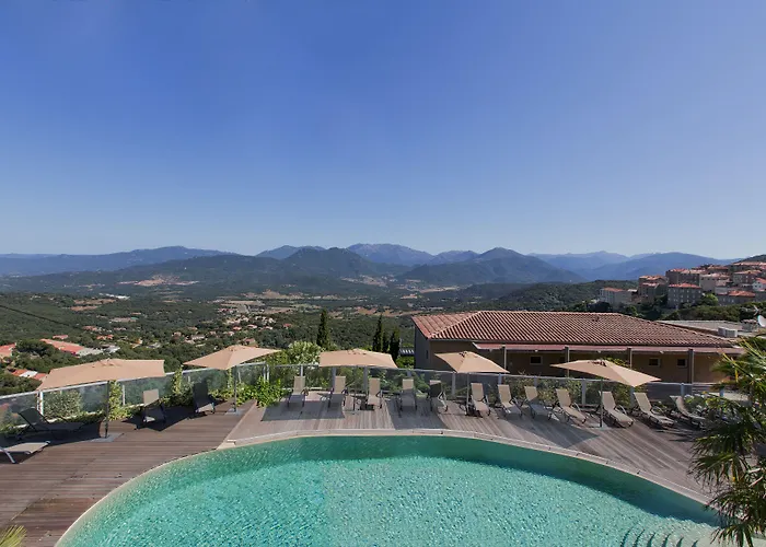 Hotel Western San Damianu