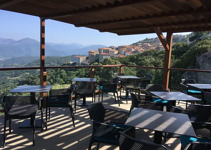 Western San Damianu 4*