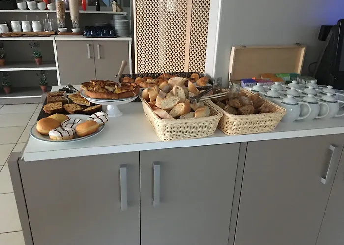 Hotel Western San Damianu 4*