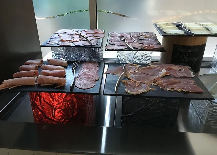 Hotel Western San Damianu Sartène