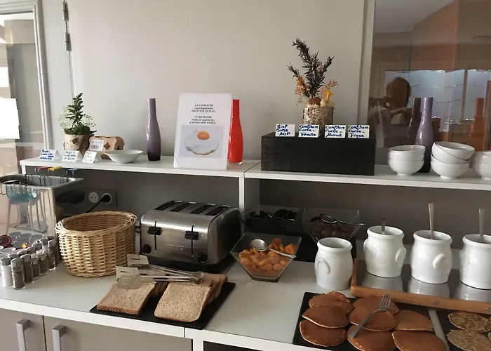 Western San Damianu Hotel