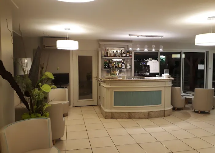 Western San Damianu Hotel