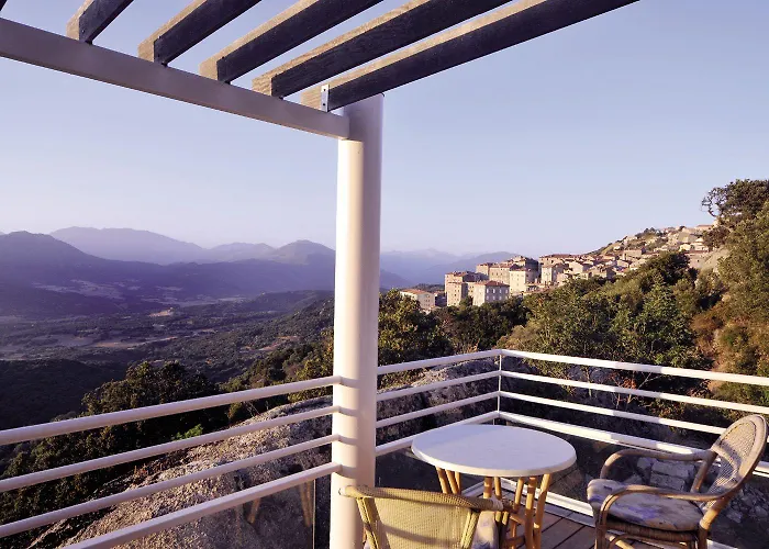 Hotel Western San Damianu