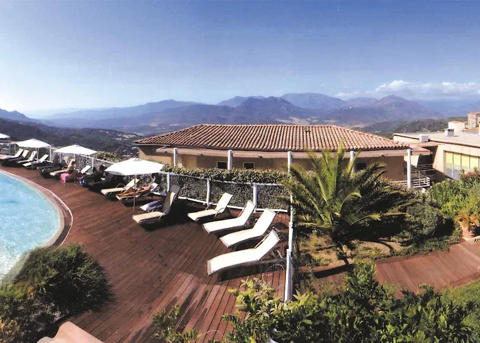 Western San Damianu 4*