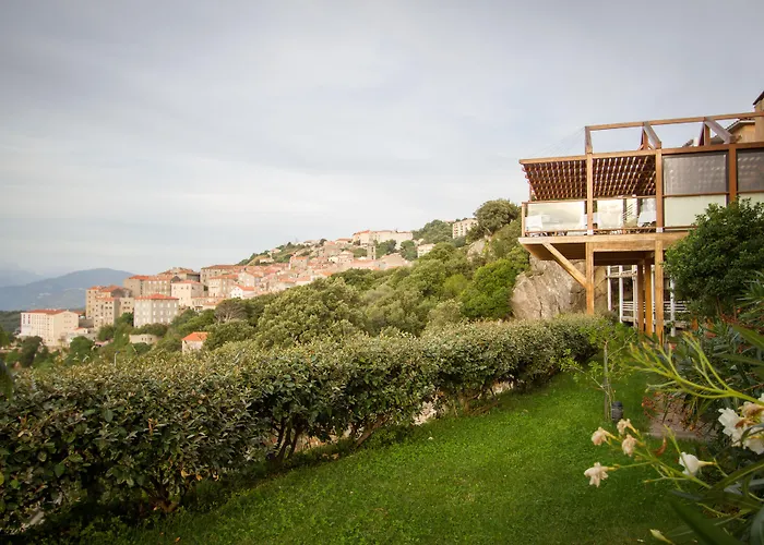 Western San Damianu Hotel