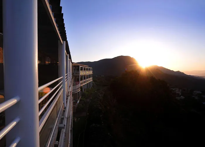 Western San Damianu 4* Sartène