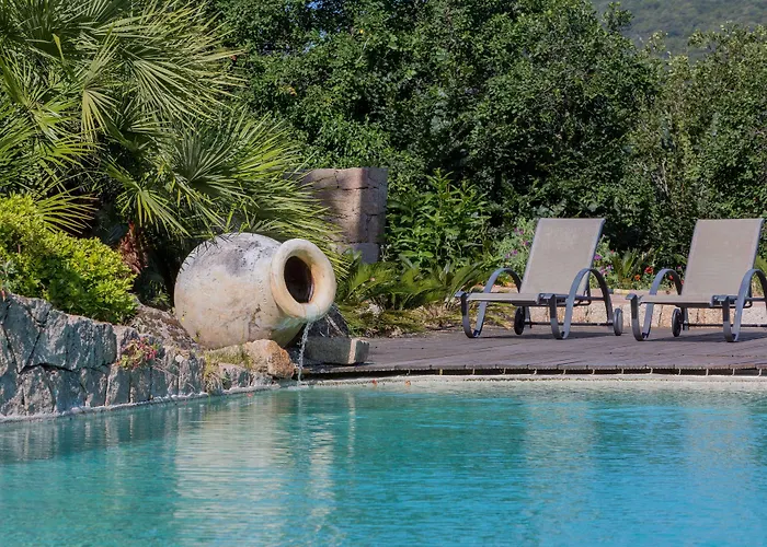 Western San Damianu Sartène