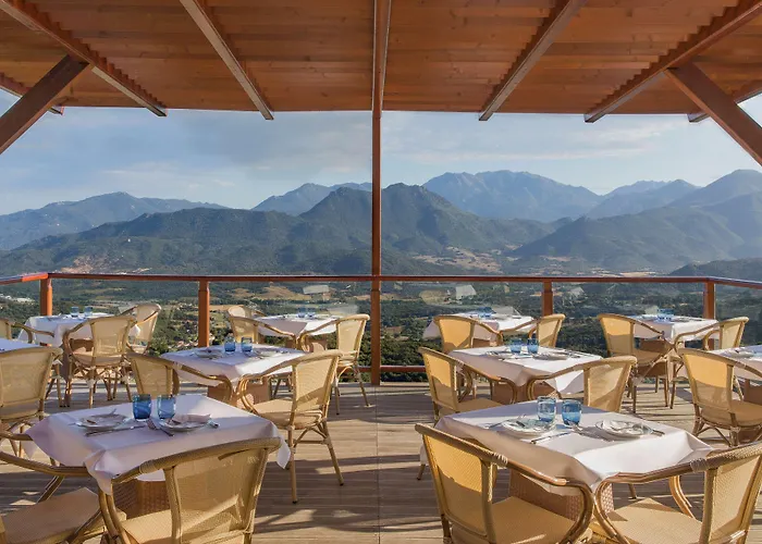 Western San Damianu Sartène