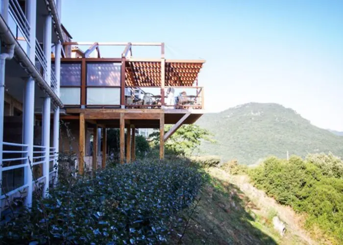 Western San Damianu 4*