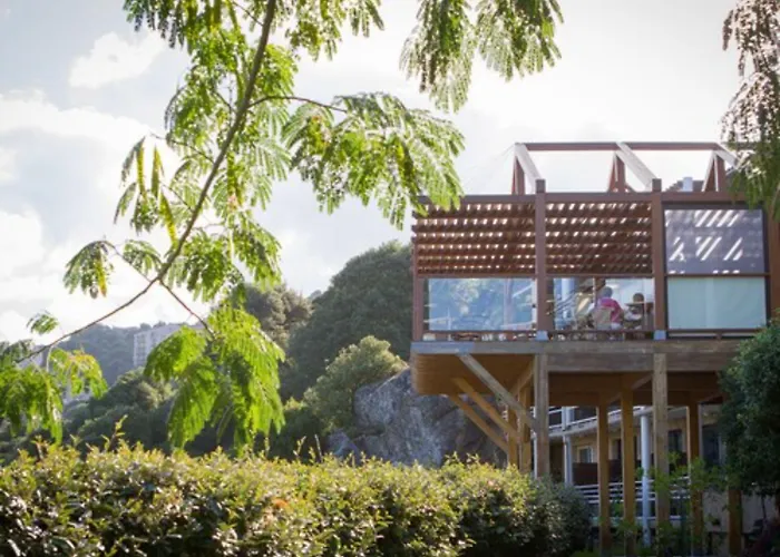 Western San Damianu Hotel